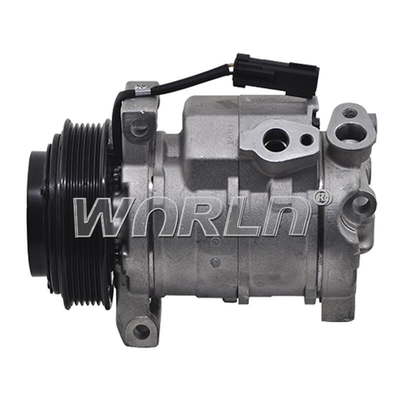 4472800150 Compresor de enfriamiento por aire para Jeep Commander para Dodge Journey 3.5 WXCK004