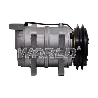 84651GJ 795391 DKS15C para Isuzu NPR 4.8/5.2 12V AC Compresor automático WXIZ056