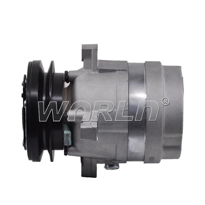 124195 033198 CO20454C Compresor de aire acondicionado para camiones para Hyundai para Daewoo para Doosan WXTK024