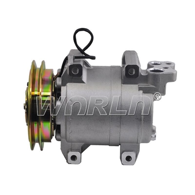 Compresor de CA automático para Isuzu NPR para GMC W5 para W5500HD 8973863490 WXIZ055