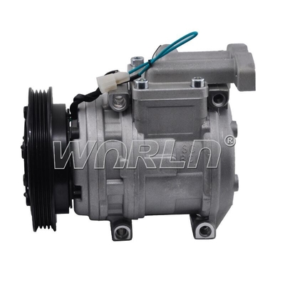 Compresor de corriente alterna de camión 24V para Daewoo para Doosan 22086013A 86J2820012 Compresor WXTK079