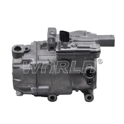 Compresor de aire acondicionado para automóviles eléctricos para Toyota Yaris1.5 para Auris OEM 8837015010 8837052010 WXHB015