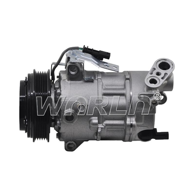 Compresor automático de CA 4472802410 para Cadillac para Cadillac CTS para Chevrolet Camaro WXCD001
