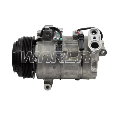 Compresor para aire acondicionado para Holden para Chevrolet Caprice3.6 4472806040 0000110058 WXBK040