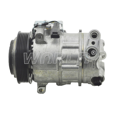 Vehículo Compresor de CA automático 68193950AA 4471607220 para Dodge Dart 2.0/2.4 WXCK017