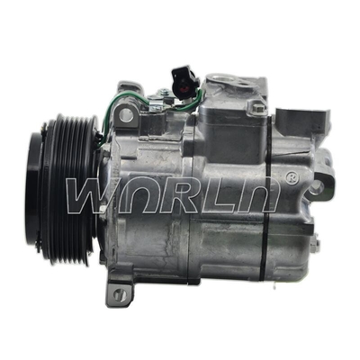JPB500210 Compresor de aire acondicionado para automóviles para RangeRoverIII ((L322)4.4 WXLR003