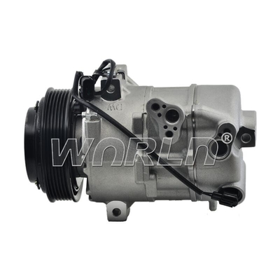 Compresor de aire acondicionado para automóviles para Kia Sorento Prime DVE18N WXKA073