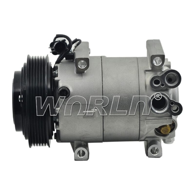 VS09M 6PK Compresor de aire acondicionado automático 977011Y550 para Kia Picanto II 1.0 WXKA060