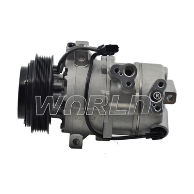 9977012S000 Compresor automático DVE16 para Kia Sportage para Hyundai IX35 2.0 WXKA027