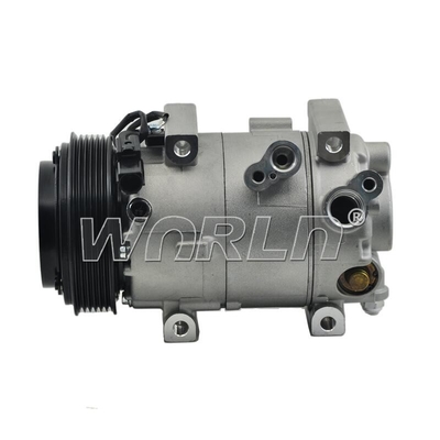 Compresor de refrigeración de aire para automóviles para Hyundai Lafesta para Kia Sportage 97701J1000 WXHY099