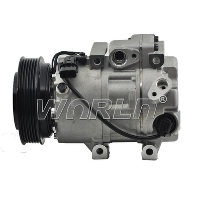 977012Y500 Sistema de aire acondicionado para automóviles Compresor para HYUNDAI Tucson IX35 Kia KX7 Sorento WXHY074