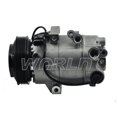 97701F2100 Compresor de aire acondicionado automático para Hyundai Elantra para Kia Cerato para Soul 2.0 WXHY121
