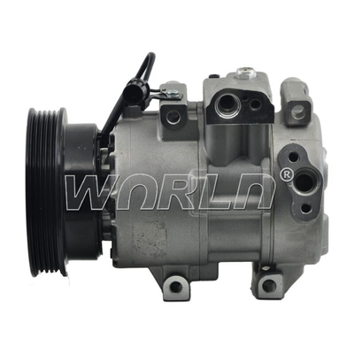 Compresor de aire acondicionado para Hyundai I20 1.4/1.6 77011G300 977011R200 WXHY116