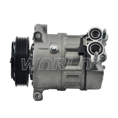 8W8319D629AC Compresor de aire para automóviles para RangeRover para Discovery WXLR011
