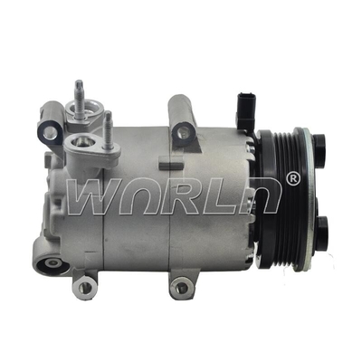 CN1119D629AC Partes de refrigeración de automóviles compresor automático VS16IC para Ford Ecosport 2.0 WXFD126