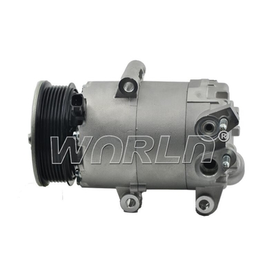 F1F119D629CB 14855693438 Compresor de aire acondicionado para automóviles para Ford Focus para CMAX WXFD111