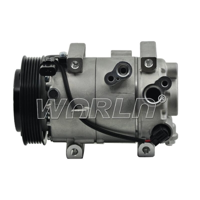 VS12 Compresor CA500ALEAA08 97701C8000 para el vehículo Hyundai I20 WXHY102
