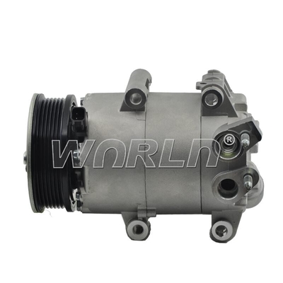 Conditioner de aire acondicionado de 12 V YN4371901200RC para el Ford ECOSPORT 1.6 2013-2017 FIESTA 1.6 2013 FLEX WXFD038