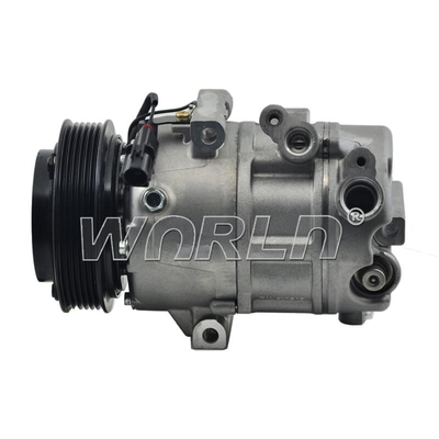 97701Q2050 97701F8500 Auto Ac compresor 2010-2014 Para el Hyundai IX35 Kia Sporta2.0 WXHY097
