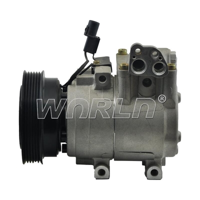 9770117000 Compresor de aire acondicionado para automóviles para Hyundai Coupé para acento para Getz1.5/2.7 WXHY015