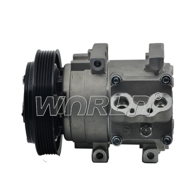 Compresor de aire acondicionado para automóviles 5S6519D629DA para Ford Fiesta para Ecosport 1.6/2.0 WXFD108