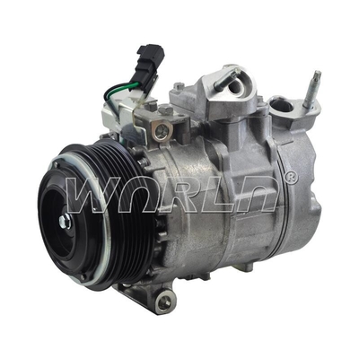 Compresor auto 12Volt del aire acondicionado 7SBH17C para el foco 2010-2015 WXFD088 de Ford CMAX