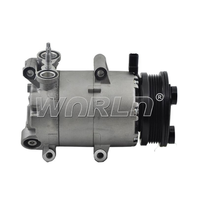 BV6N19D629BB BV6N19D629BC Compresor de CA automático para Ford Focus2.0 2011-2017 WXFD122