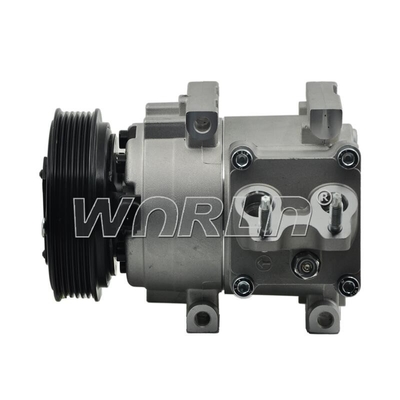BE8Z19703A 5S6519D629DA Compresor de CA automático para Ford Fiesta 1.5/1.6 WXFD123