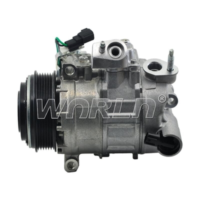 DG9H19D629HD Compresor de CA automático 7SBH17C bomba de enfriamiento de CA para Ford Mondeo Focus WXFD135
