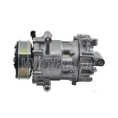 BK2119D629BA Compresor para Ford Transit para Peugeot Boxer 2011-2014 WXFD101