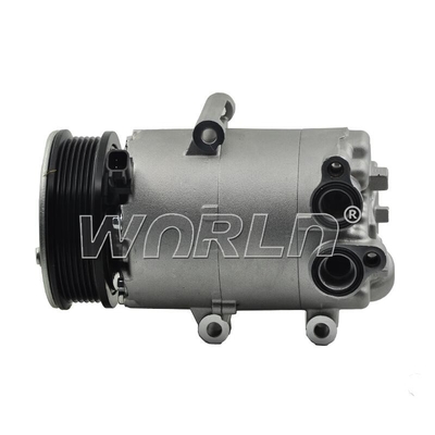 1766990 6G9119D629DC Compresor de CA automático para Ford SMAX para Mondeo para Galaxy2.3 para VOLVO WXFD006A