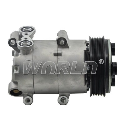 6C1119D629BD 1383679 Compresor de aire para automóviles 7VS16 para Ford Transit 2.4TDCI WXFD014