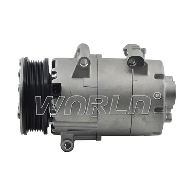 6G9119D629KA 1435796 Compresor Aire acondicionado para automóviles Para Ford Mondeo Para Galaxy Para SMAX WXFD029