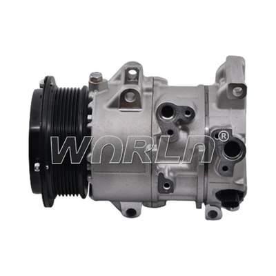 Compresor de aire acondicionado para automóviles 883102F030 Para Toyota Camry Para RAV4 WXTT048