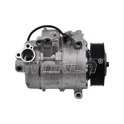Compresores de aire acondicionado para automóviles para BMW X3/28I F25 DCP05089 64529211496 WXBM061
