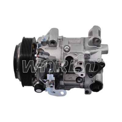 Pieza del compresor de la CA del coche de TSB17C 6PK para Toyota Camry2.0 8831006400