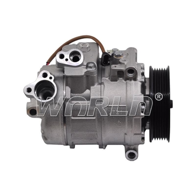 DCP05036 64529122618 Compresor de aire acondicionado para automóviles para BMW1/3/X1 WXBM047