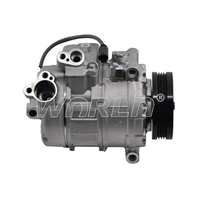 BMW 64509174802 64526983098 Compresores AC para automóviles para BMW5/7 WXBM012A