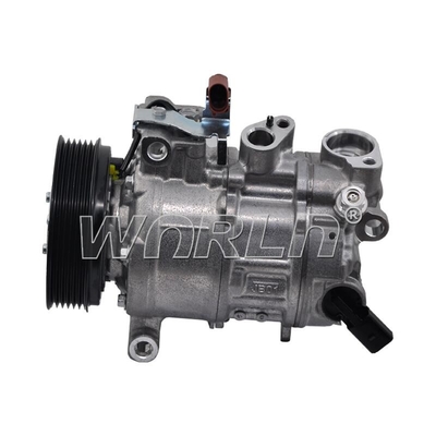 4G0260805AC 8K0260805N Compresor de CA para vehículos para Audi A6 / Q5 2.0T WXAD034