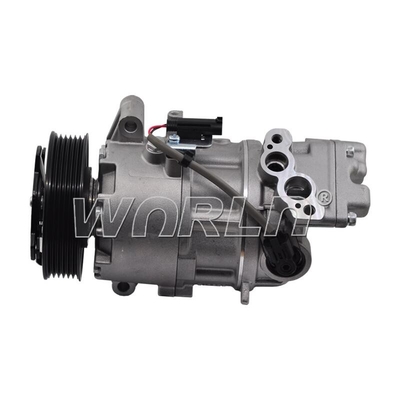 Compresor alternativo de CA para BMW 1/3/X1 DCP05026 64529182793 WXBM002