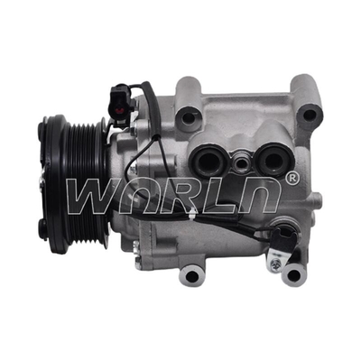 1064354 Compresor de aire acondicionado automático para Ford Mondeo Focus Transit WXFD024