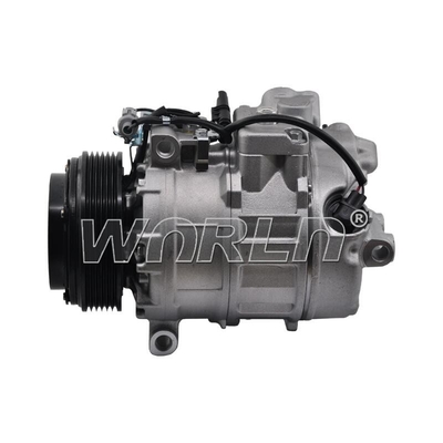 6SBU14C 6PK Compresor para automóviles para BMW X1 5 E81 DCP05050 64526987862 Compresor WXBM057