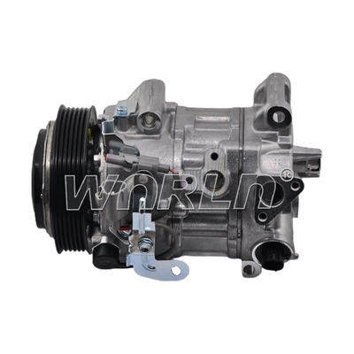 Compresor de aire para automóviles de 12 V 8832042140 para Toyota Highlander WXTT118