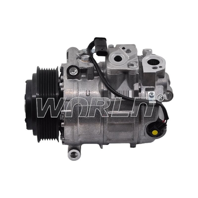 Vehículo de compresor de CA A0008303601 4471506083 Para el Benz GLE350/GLE450 3.0 W166 WXMB108
