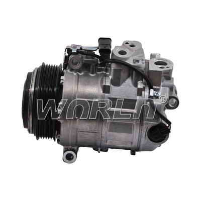 Compresor de aire para automóviles de 12 V A0008301401 4471403380 para Benz para Vito 2004-2012 WXMB093
