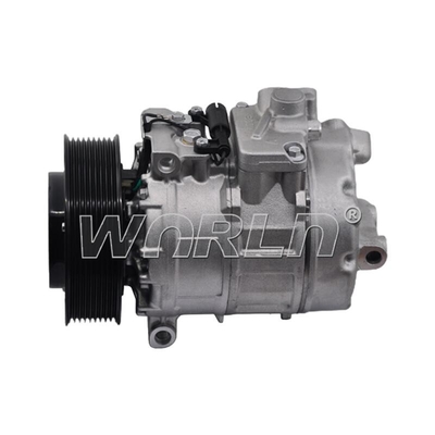 Compresor de aire para automóviles 6SBU DCP17125 para Benz Axor para Krone para Grimme para Claas WXMB103