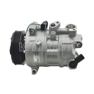 1K0820808H Compresor de CA para automóviles para VW Teramont para Jetta2.0T WXVW038