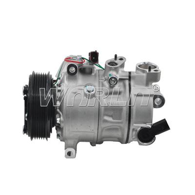 700511249 3Q0816803 Vehículo compresor de CA para VW Passat para Tiguan para Skoda Fabia para Kamq WXVW047