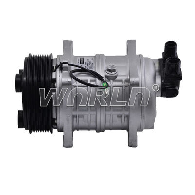 TM15 Compresor de aire para automóviles 12V para estándar para varios 5067798H WXUN050