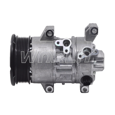 Compresor de la CA de 5SEU12C 7PK para Toyota para Corolla 12V 2006-2018 4472601252/89516